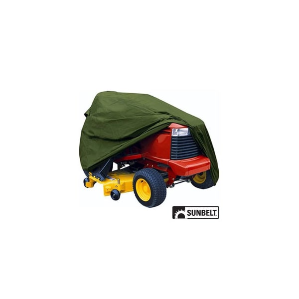 Cover, Tractor 6" x12" x9.75"
